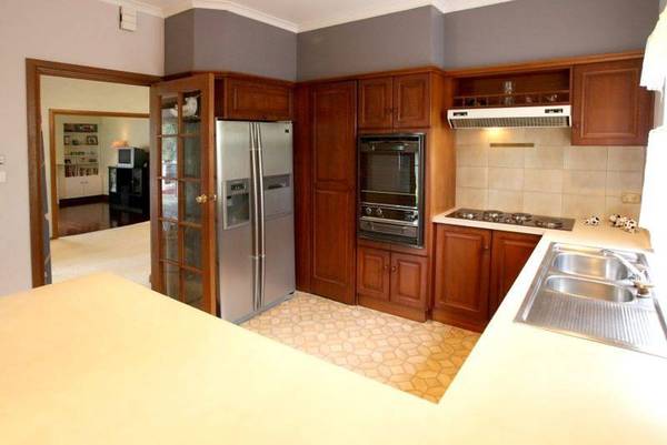 Highly Desirable Location - Craigburn Estate Picture