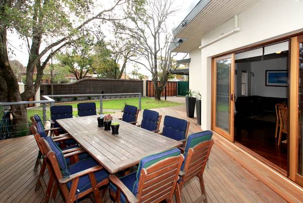 Superb Executive Residence Picture 1