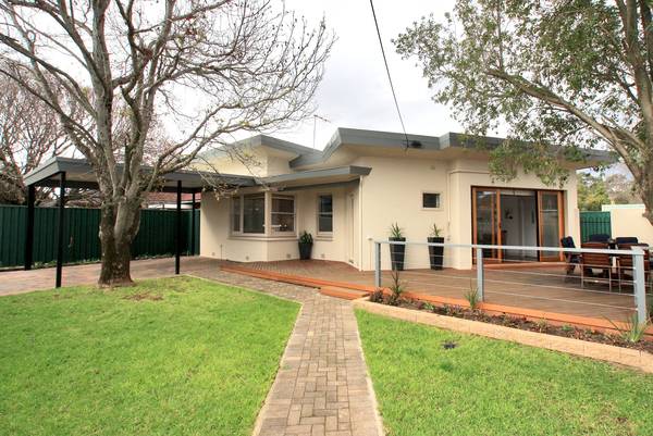 Superb Executive Residence Picture 2