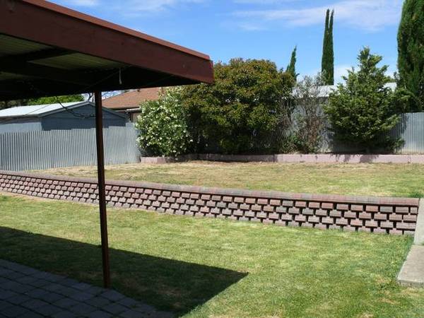 Superb Location Picture