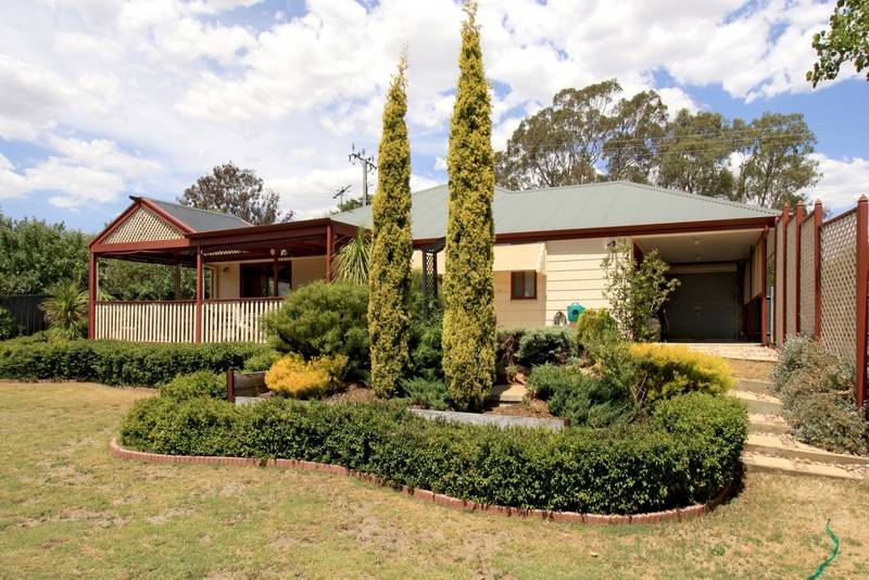 Stylish indoor / outdoor living Picture 3