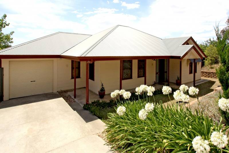 Stylish indoor / outdoor living Picture 1