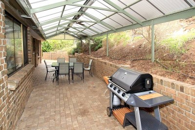Four Bedroom Home Over Looking Sturt Gorge Recreation Park Picture