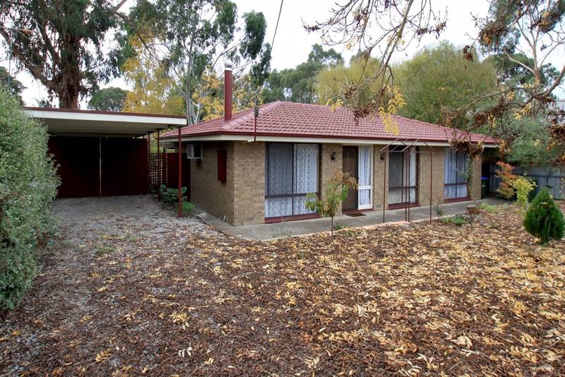 Great Value Three Bedroom Home Picture 1