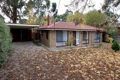 Great Value Three Bedroom Home Picture