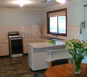 Country Cottage Picture