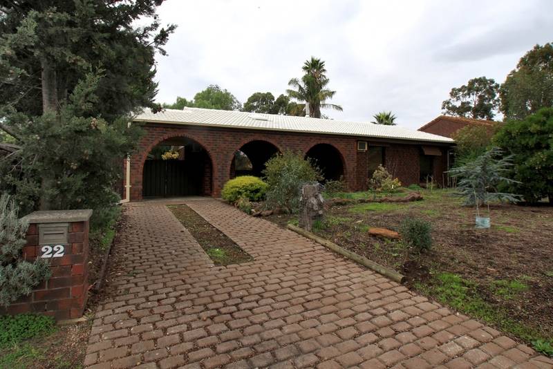 Well Presented 3 Bedroom Home Picture 1