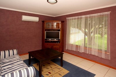 2 Bedroom Unit Picture