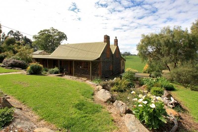 Rare 40 Acres Prime Rural Land Picture