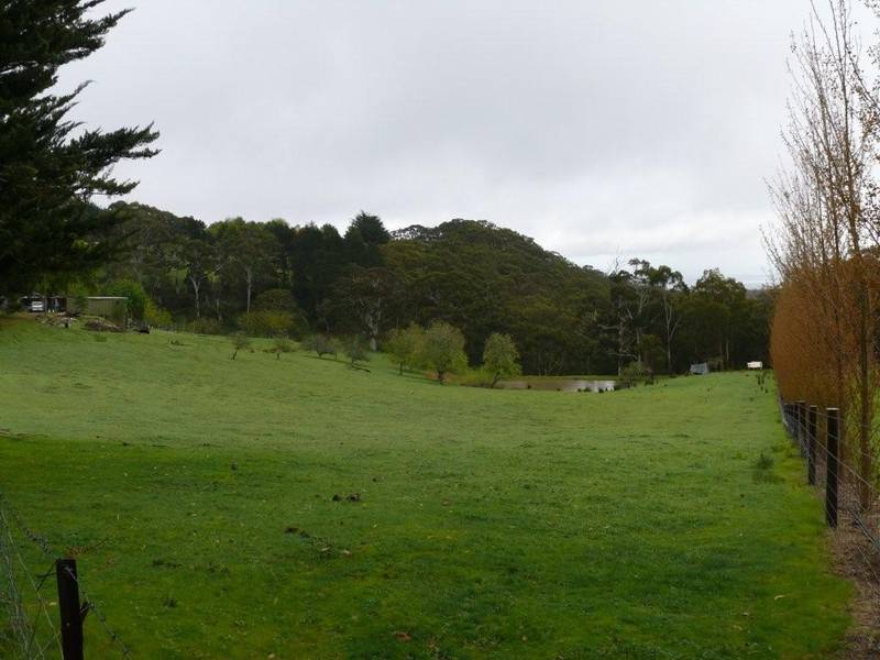 Idyllic Retreat Picture 1