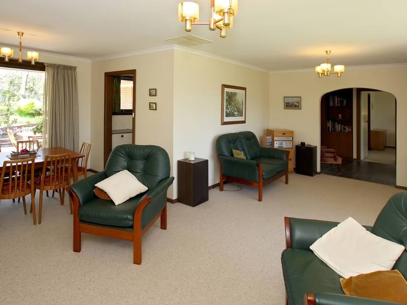 4 Bedroom Home, Views Picture 2