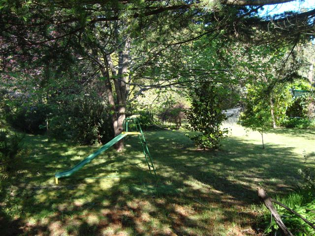 Wonderful Location & Solid Brick Home Picture 3