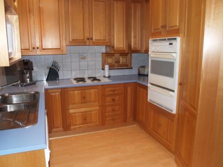 Wonderful Location & Solid Brick Home Picture 2