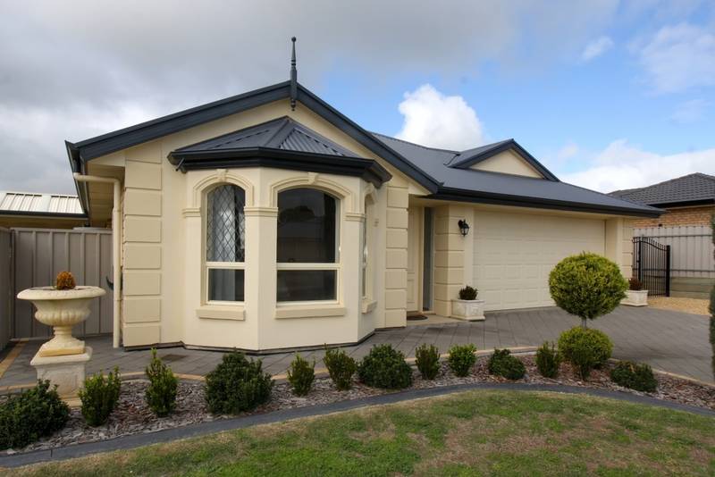 Perfect Family Home Picture 1