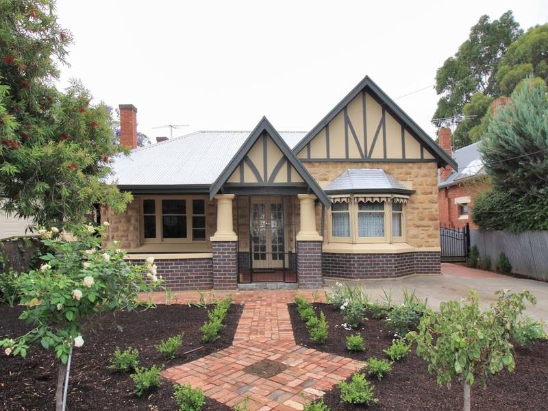 Tudor Enchantment Picture 1