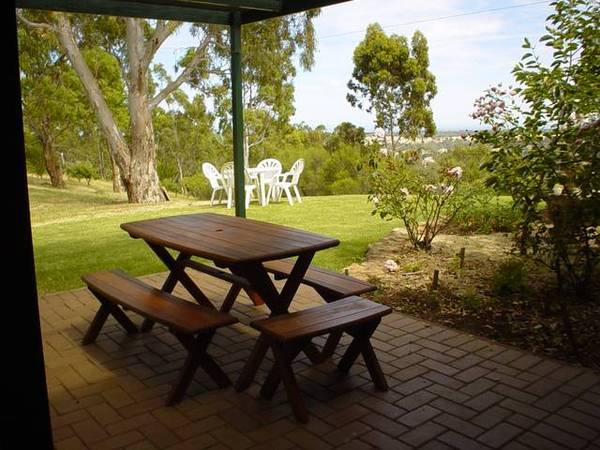 Stunning Outlook over Coromandel Valley Picture 3