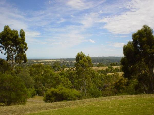 Stunning Outlook over Coromandel Valley Picture 1