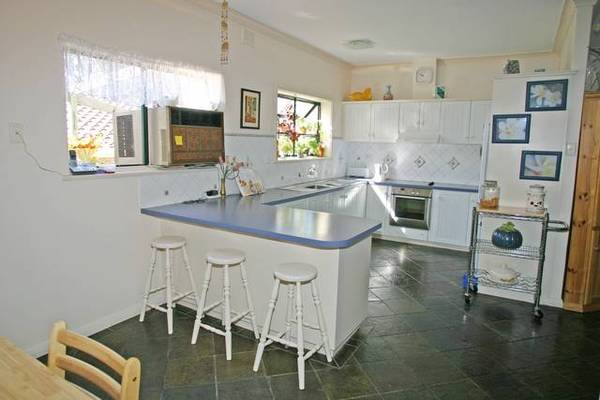 Spacious Solid brick Family Home Picture 3