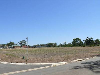 Stunning Corner Allotment Picture