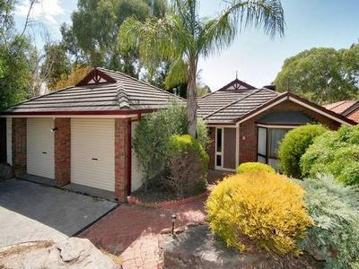 Private & Spacious Picture