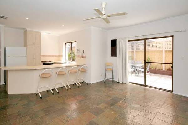 Private & Spacious Picture 3