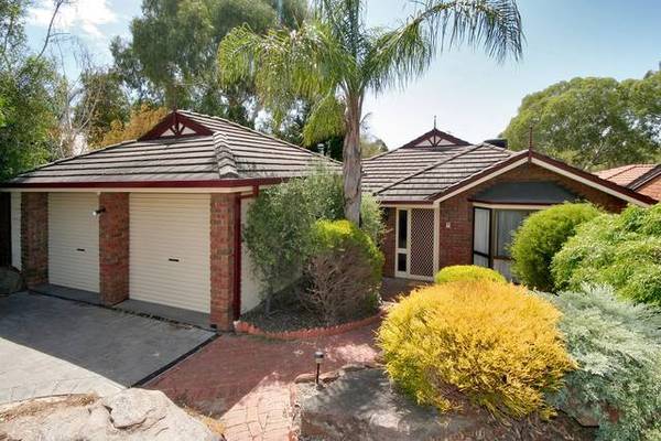 Private & Spacious Picture 1