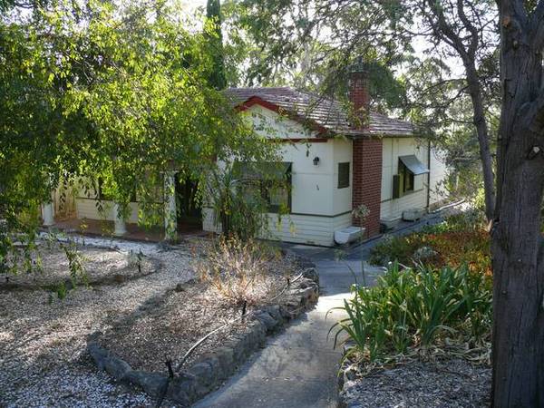 Classic Hills Home Picture 2