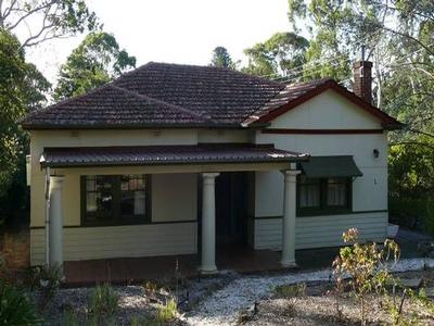 Classic Hills Home Picture