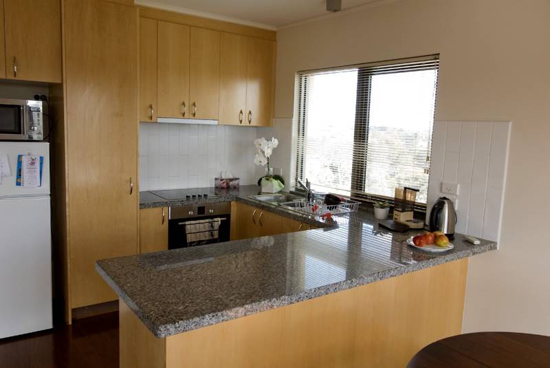 VIEWS GALORE FROM YOUR BALCONY Picture 3