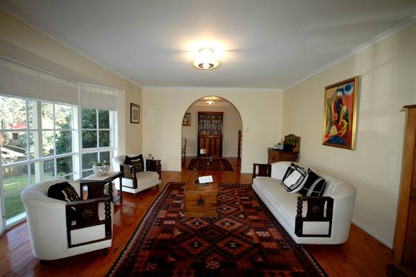 RANCH STYLE BEAUTY Picture 1