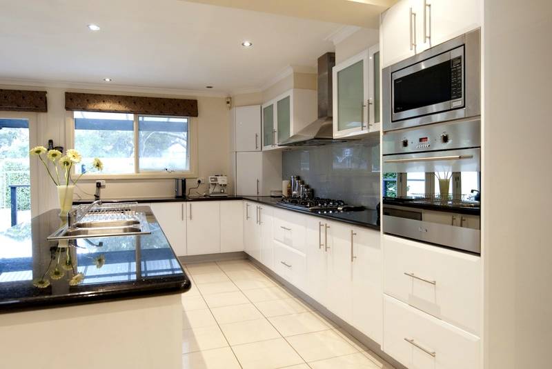 RENOVATED WITH LOVE Picture 3