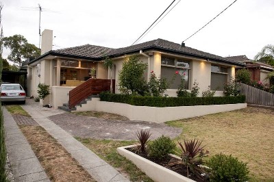 RENOVATED WITH LOVE Picture