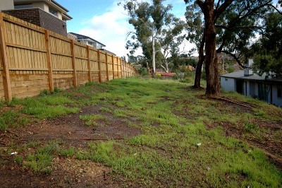 ELEVATED LAND OFFERING NORTHERLY VIEWS - INCLUDES PLANS Picture