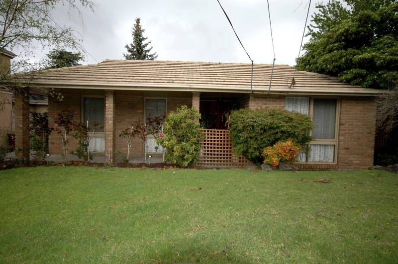 19.2m Frontage.
Close to North Balwyn Picture 1