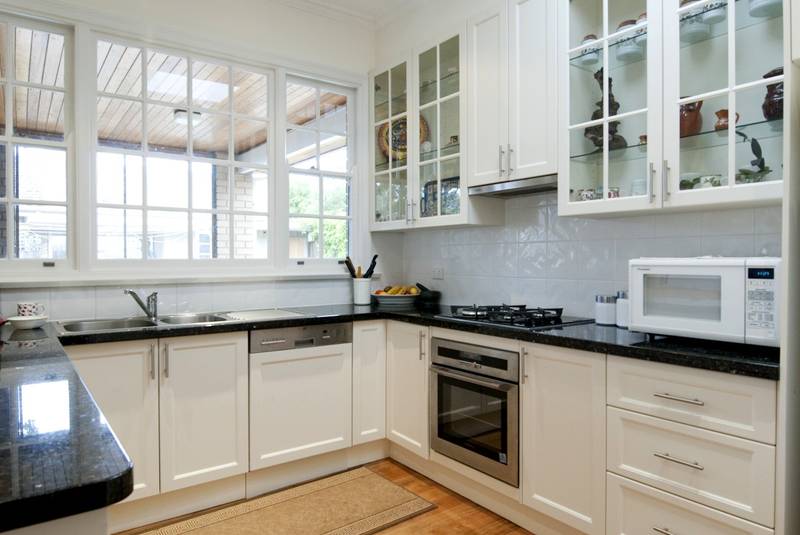 BETTER THAN NEW.
CLASSICAL, COLONIAL HOME ON ONE LEVEL.
OVER $100,000 SPENT ON RECENT RENOVATIONS! Picture 3