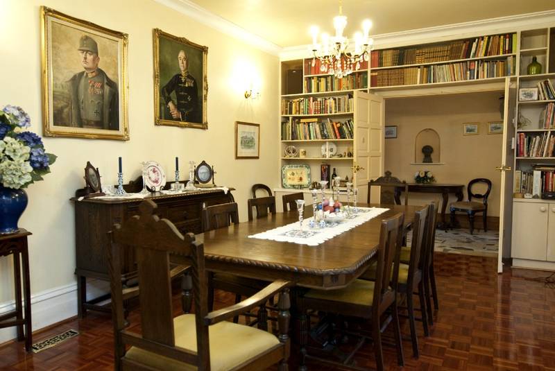 HISTORIC 1 ACRE PROPERTY WITH EUROPEAN INFLUENCE Picture 3