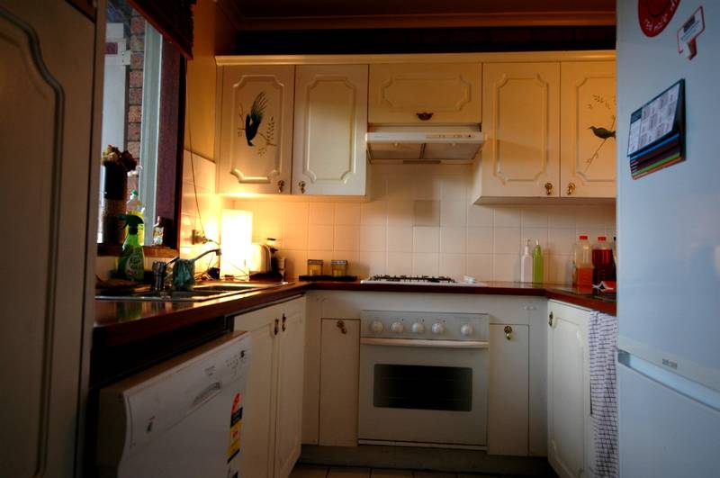 HOLIDAY RESORT SETTING Picture 3