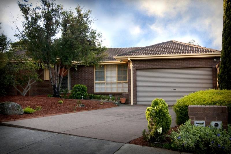 OUR LADY OF THE PINES & MILGATE PARK....... Picture 1