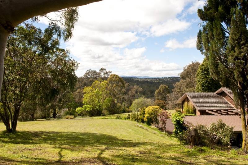 VIEWS -VIEWS-VIEWS - STUNNING MOUNT DANDENONG VIEWS Picture 1