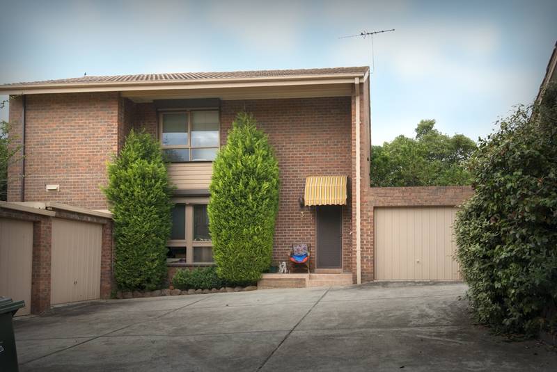 50m TO TEMPLESTOWE VILLAGE SHOPS + CAFES Picture 1