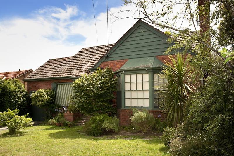 830m2 OF BEAUTIFUL LAND PLUS Picture 1