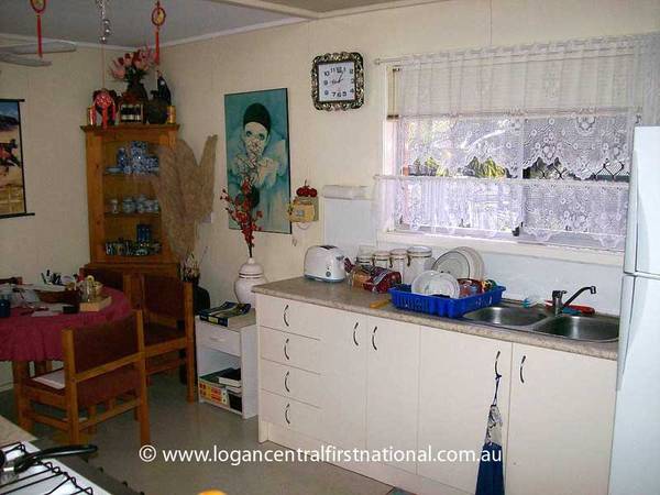 Solid Family Home Picture 2