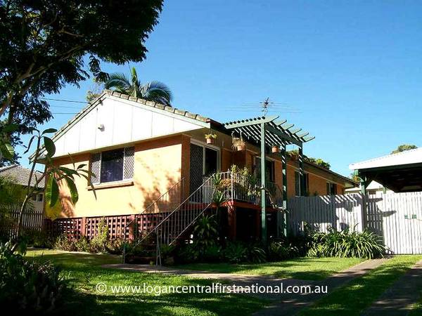 Solid Family Home Picture 1