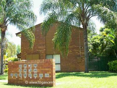 Quiet Complex Picture