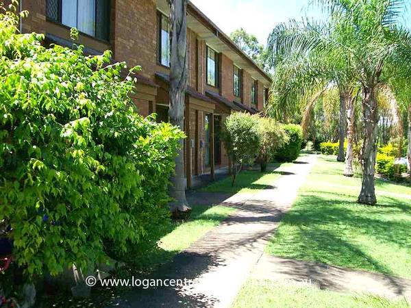 Quiet Complex Picture 2