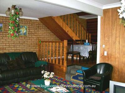 Comfort Convenience and Character Picture