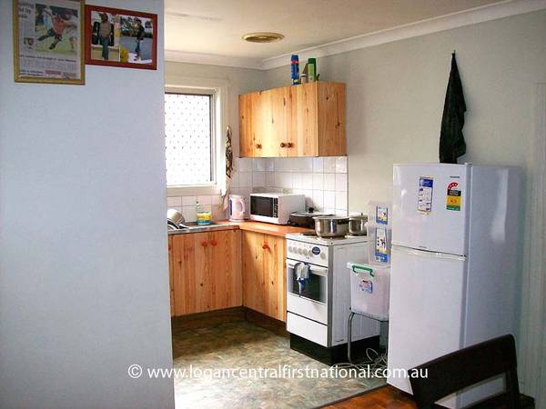 Comfort Convenience and Character Picture 3