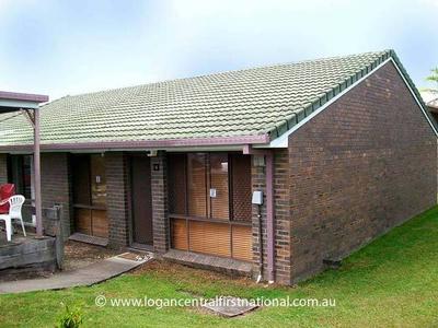 Lowset Villa Style Unit Picture