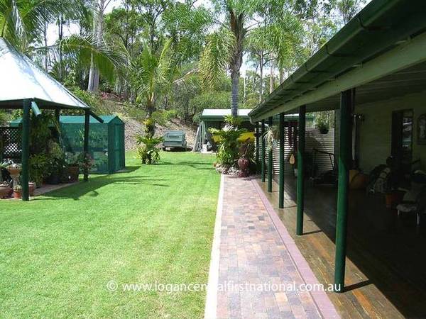 Paradise Found Picture 3