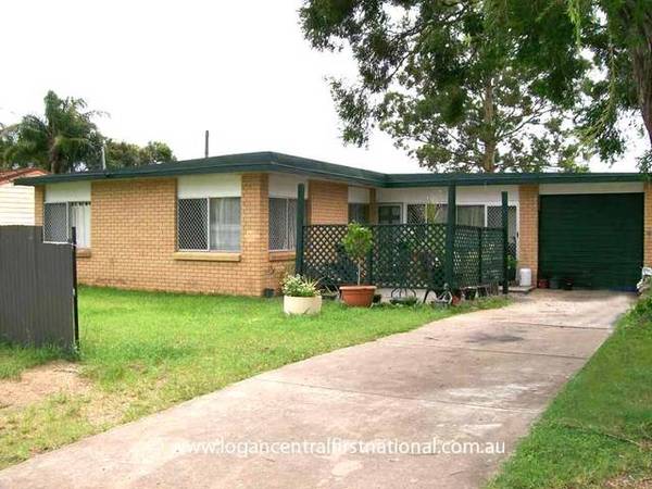 Room, Lots of Room Picture 1